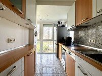 Hauptbild Ruhige 2-Zimmer-Wohnung in Alt-Solln