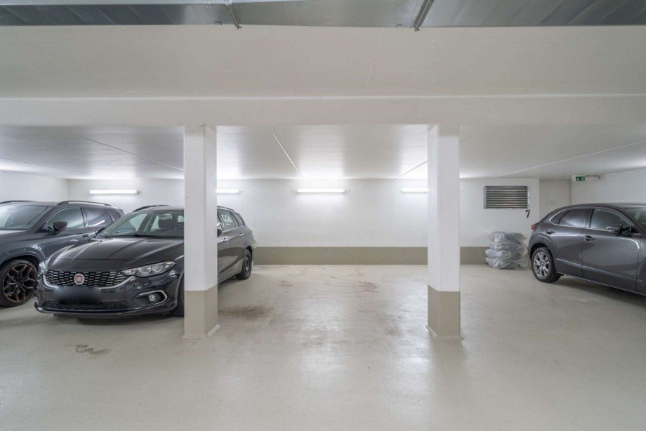 Stellplatz Maisonettewohnung M�nchen