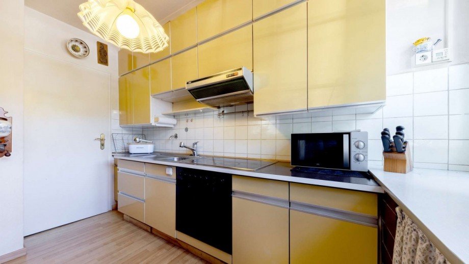 K�che Reihenmittelhaus M�nchen