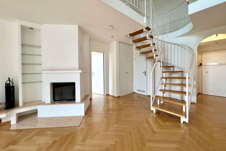Beispiel Wohnung Mehrfamilienhaus M�nchen