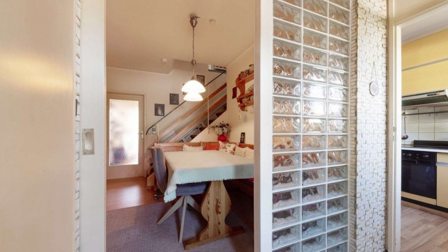 Essbereich Reihenmittelhaus M�nchen