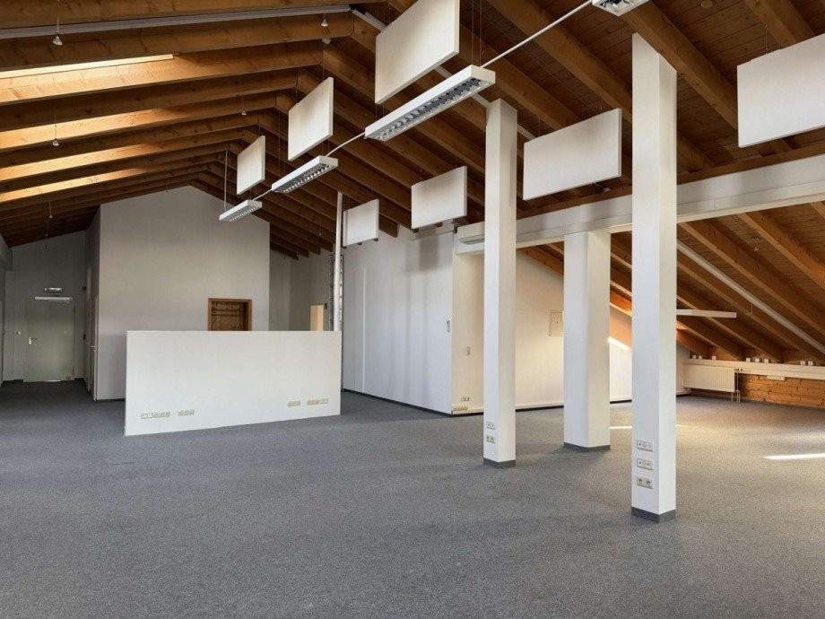  B�ro / Praxis Oberhaching
