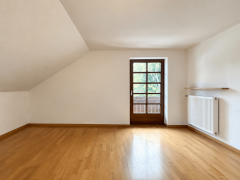 Hauptbild 2-Zi.-Dachgeschosswohnung in ruhiger und grüner Bestlage von Solln
