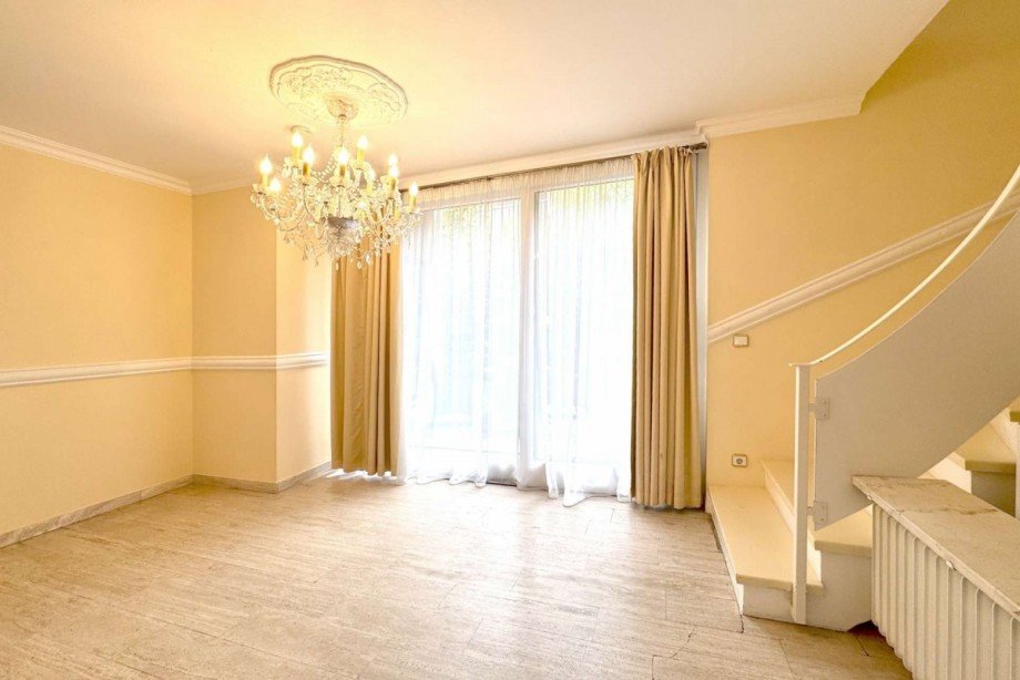 Vorraum EG Einfamilienhaus M�nchen