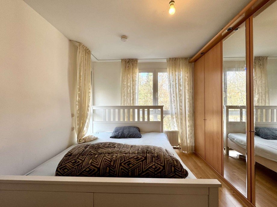 Schlafzimmer Etagenwohnung M�nchen