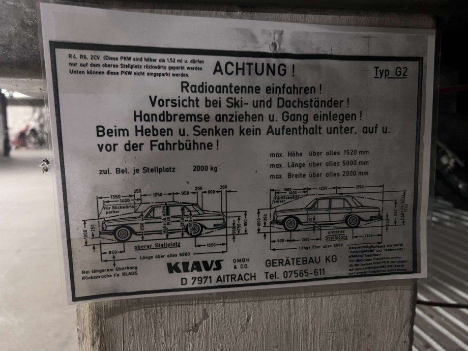 Ma�e Duplex M�nchen