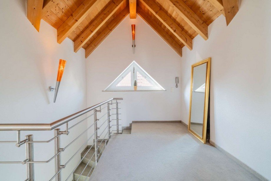 Flur OG Einfamilienhaus Friedberg