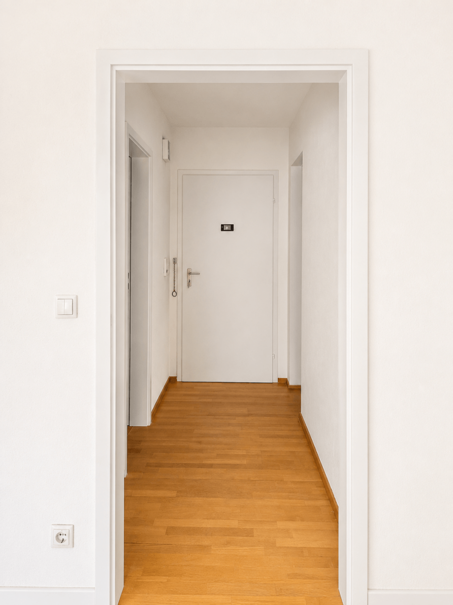 Flur Etagenwohnung M�nchen