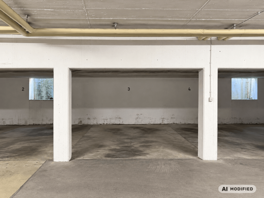 Tiefgarage Etagenwohnung M�nchen