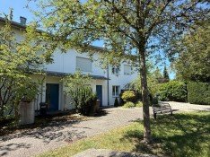 Hauptbild Sonniges 5-Zi.-RMH plus Hobbyraum mit sch�ner Aussicht in Neuried