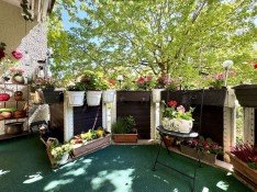 Hauptbild Gepflegte 4-Zimmer-Wohnung in der N�he des S�dparks