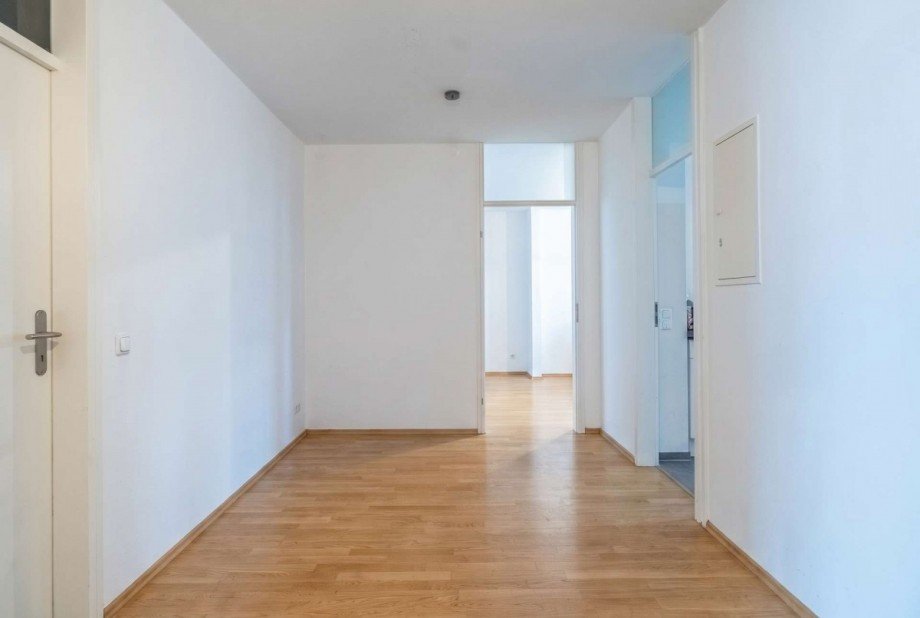Flur Etagenwohnung M�nchen