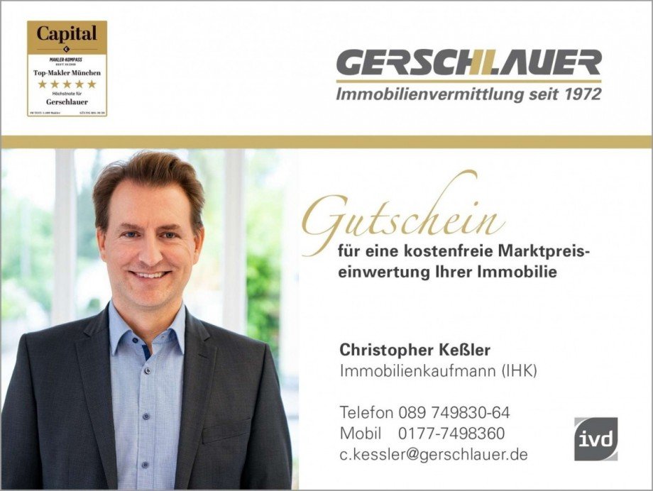 Immobilienbewertung Mehrfamilienhaus M�nchen