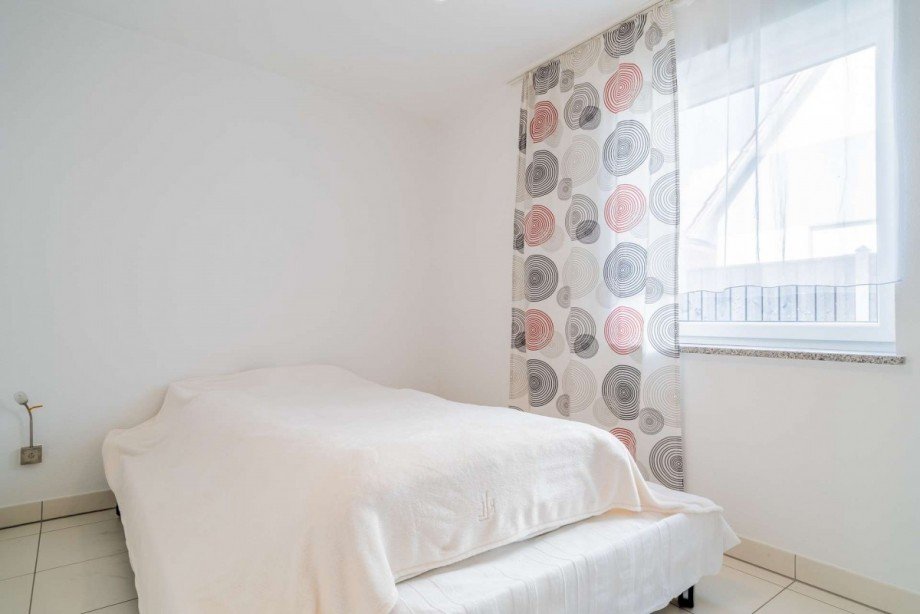 Schlafzimmer Einliegerwohnung Einfamilienhaus Friedberg