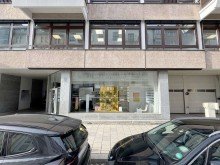 Schaufensterfront Exklusive Ladenfl�che in Top-Innenstadtlage in der Maxvorstadt