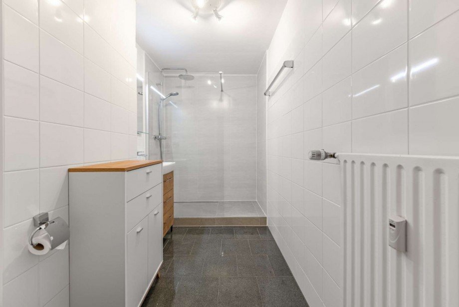 Badezimmer Etagenwohnung M�nchen