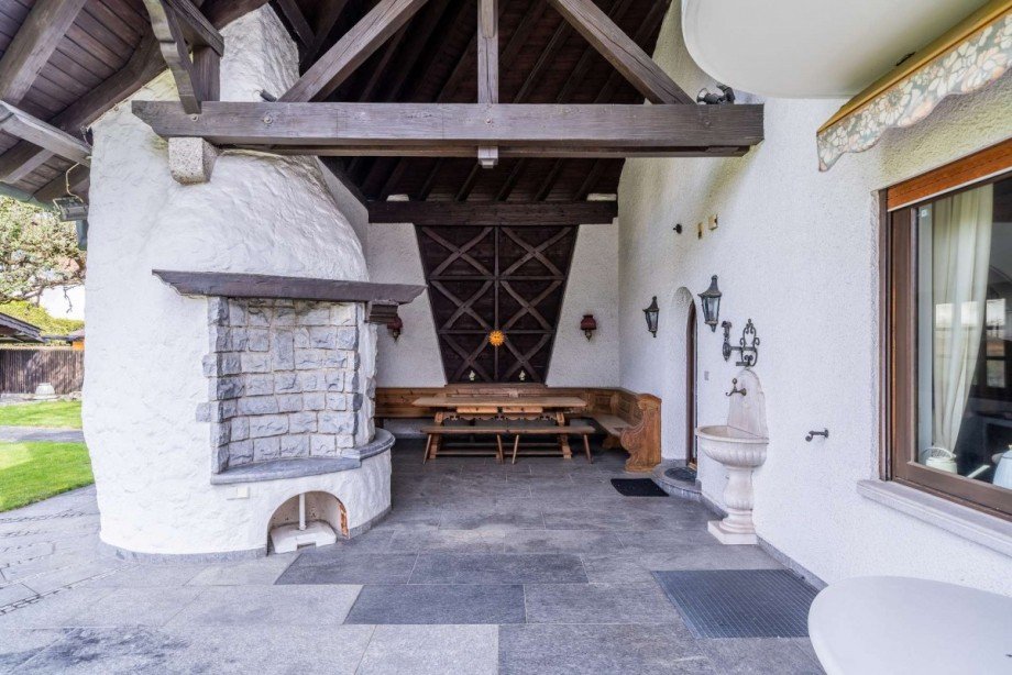 Freisitz Einfamilienhaus M�nchen