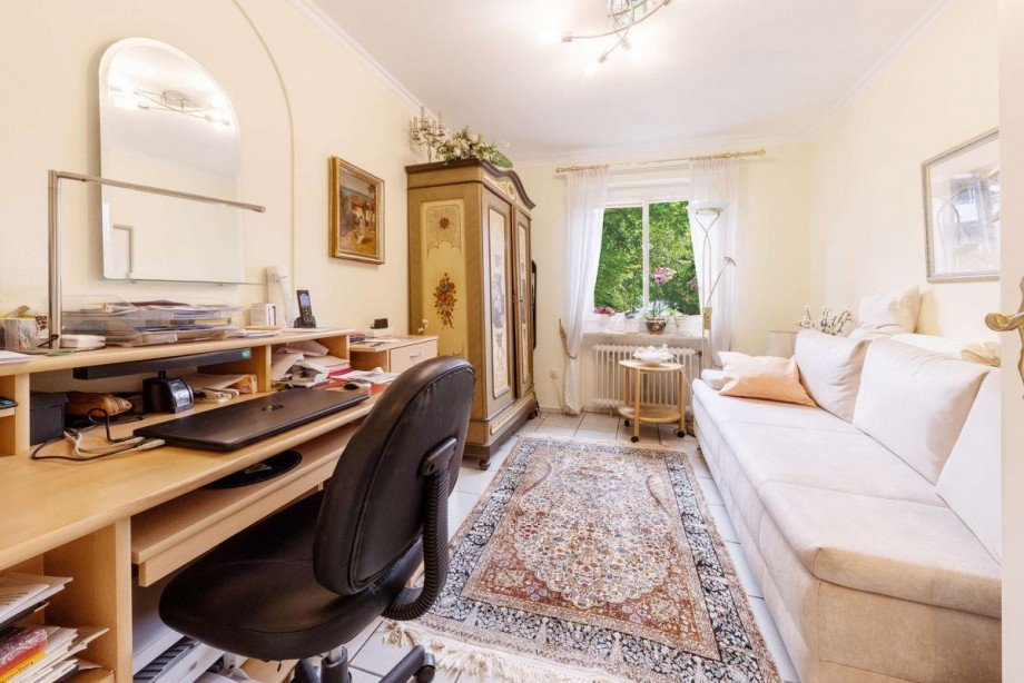 Kinderzimmer 2 Etagenwohnung M�nchen