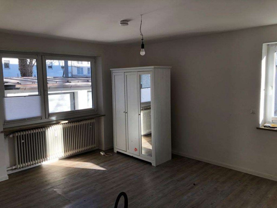 Schlafzimmer Etagenwohnung M�nchen