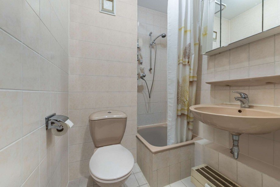 Badezimmer Etagenwohnung M�nchen