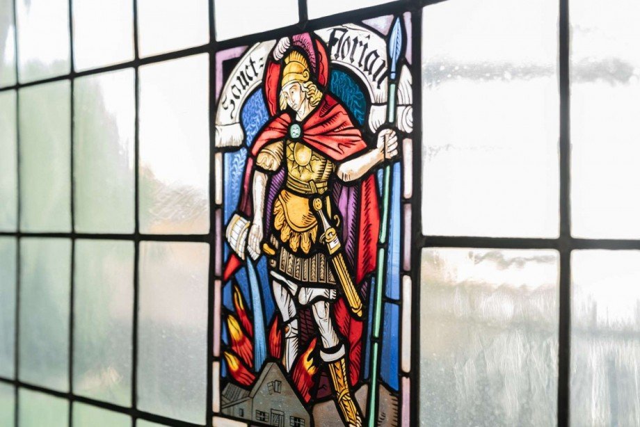 Impressionen Einfamilienhaus M�nchen