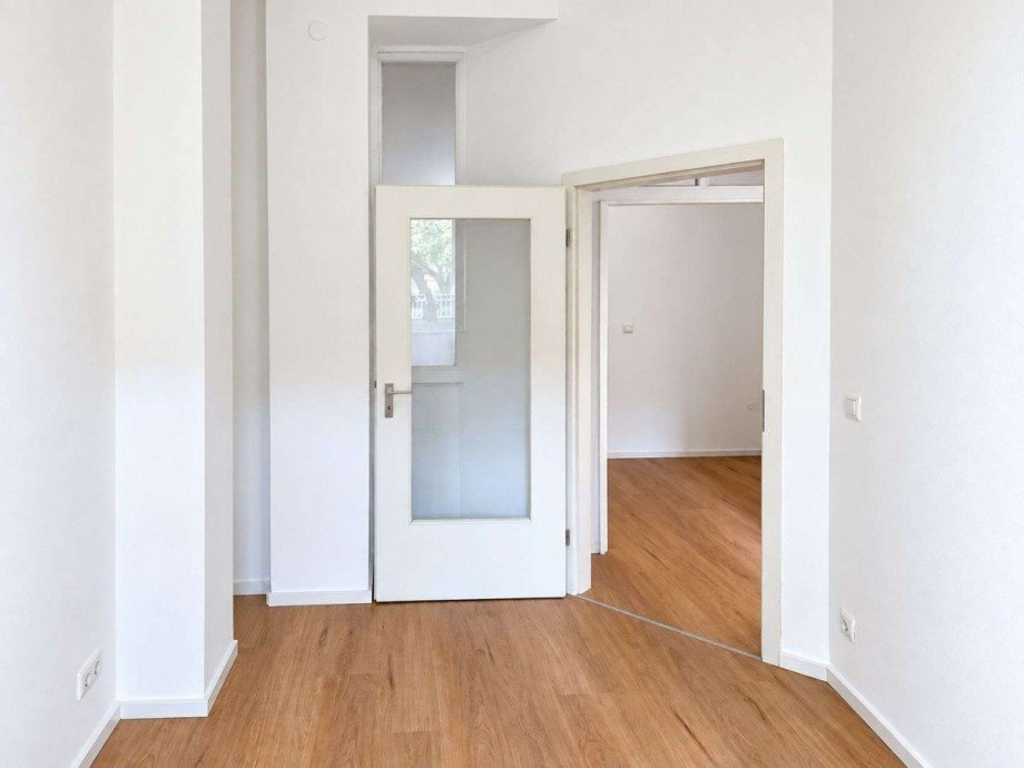 Kinderzimmer Erdgeschosswohnung M�nchen