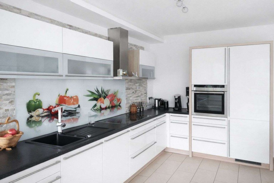 K�che Terrassenwohnung M�nchen