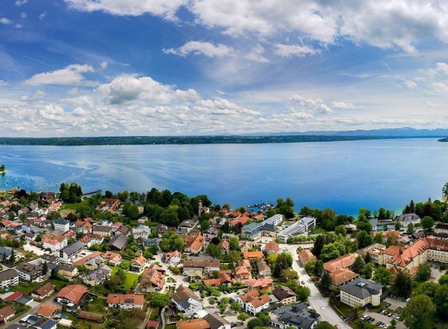Gemeinde Tutzing Zweifamilienhaus Tutzing