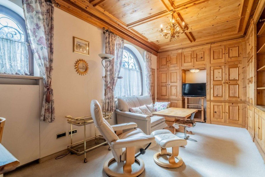 Arbeitszimmer Einfamilienhaus M�nchen