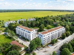 Hauptbild 215/ Stilvolle 4-Zimmer-Etagenwohnung mit Südwest und Südostbalkon