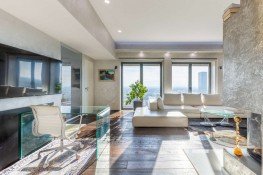 Hauptbild Spektakul�res Penthouse mit 360�-Panoramablick �ber die komplette Alpenkette!
