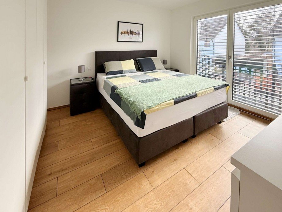 Schlafzimmer Etagenwohnung M�nchen