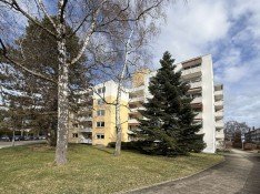 Hauptbild Sanierte 2-Zi.-Wohnung mit S�dbalkon in ruhiger Lage Waldtrudering