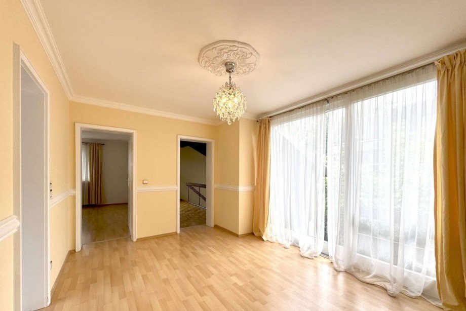 Vorraum 1. OG Einfamilienhaus M�nchen