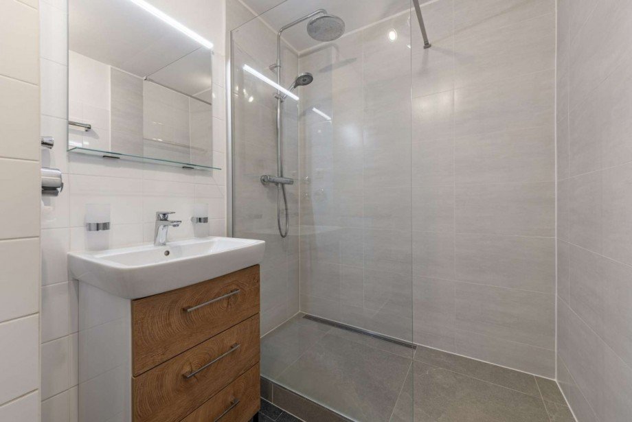 Badezimmer Etagenwohnung M�nchen