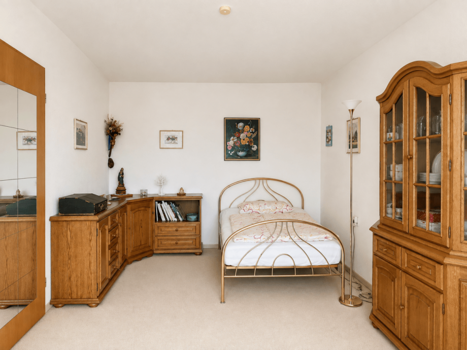 Schlafzimmer Etagenwohnung M�nchen
