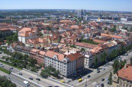 Hauptbild Beschauliche 2-Zimmer-Wohnung in zentraler Lage - Schwanthalerh�he