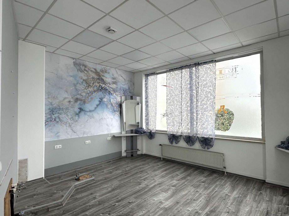 Gewerbefl�che klein Wohn- / Gesch�ftshaus Vilshofen an der Donau