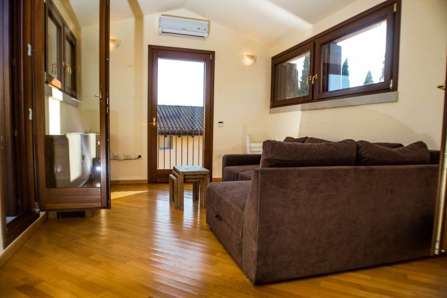 Studio Einfamilienhaus Gardone Riviera