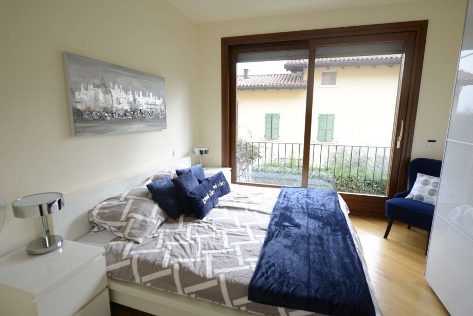 G�stezimmer Einfamilienhaus Gardone Riviera