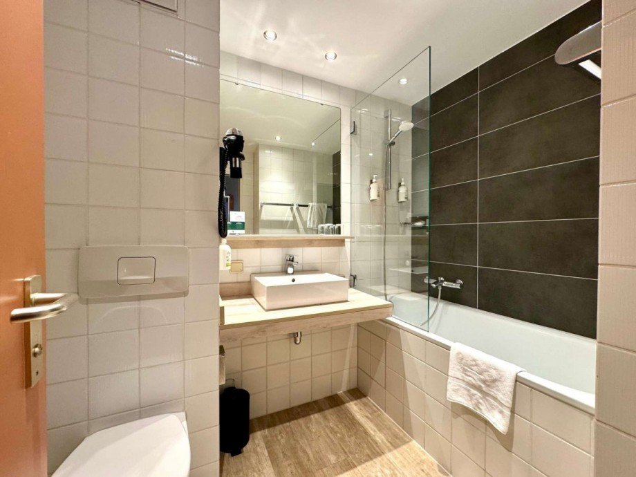 Badezimmer Etagenwohnung M�nchen