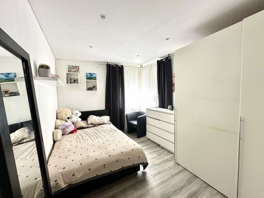 Kinderzimmer Wohn- / Gesch�ftshaus Vilshofen an der Donau