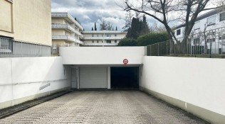 Hauptbild Gut gelegener Tiefgaragenstellplatz im sch�nen Solln