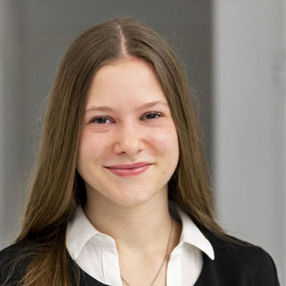 Luisa Schnauffer